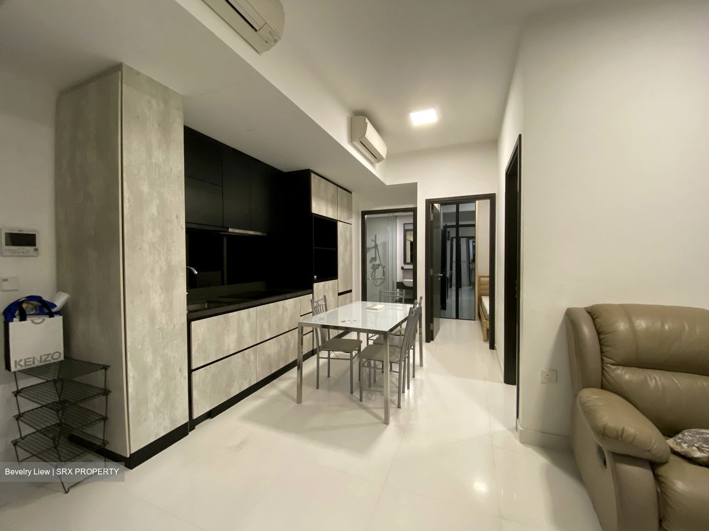 The Rise @ Oxley - Residences (D9), Apartment #390023301